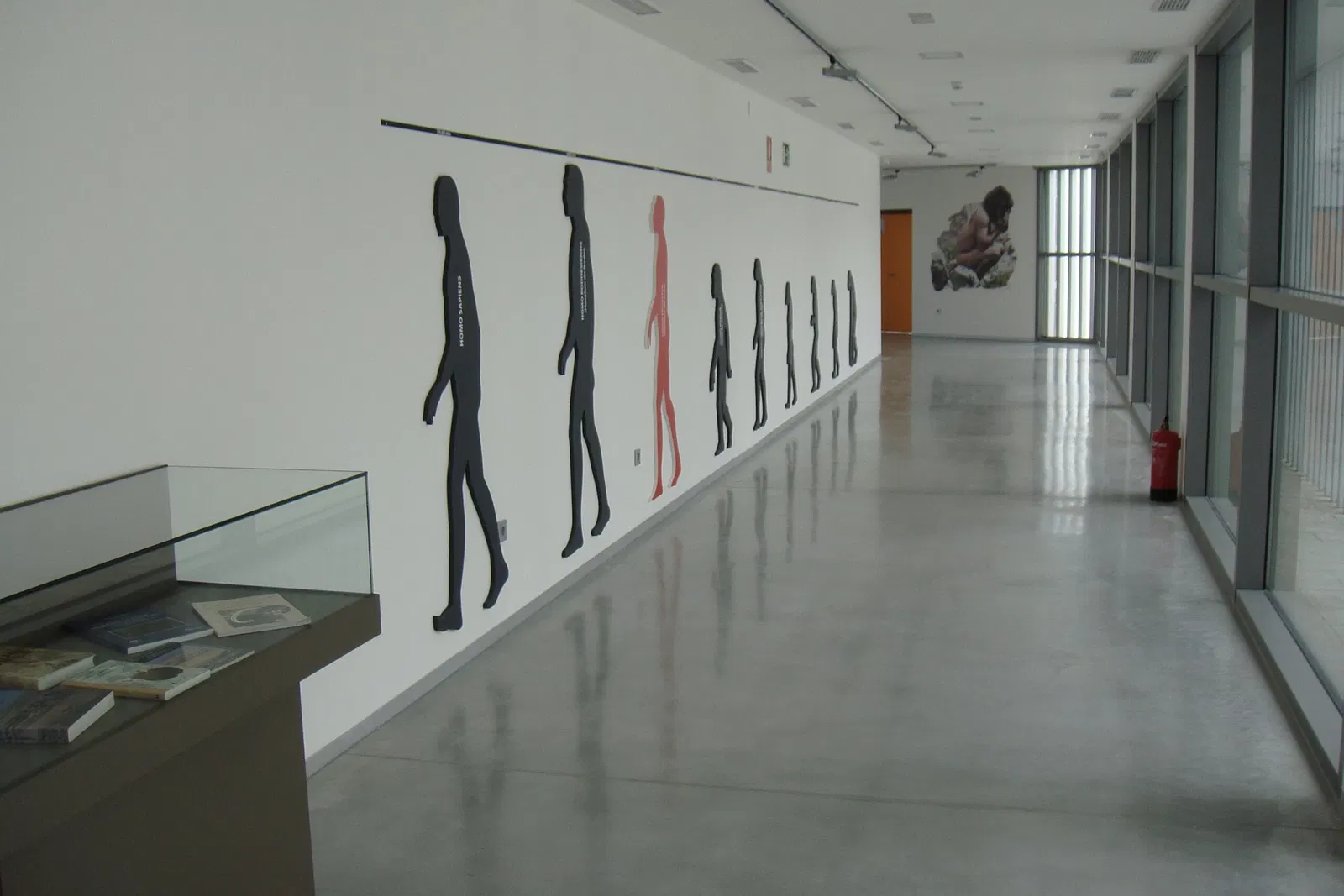 Museo Primeros Pobladores de Europa