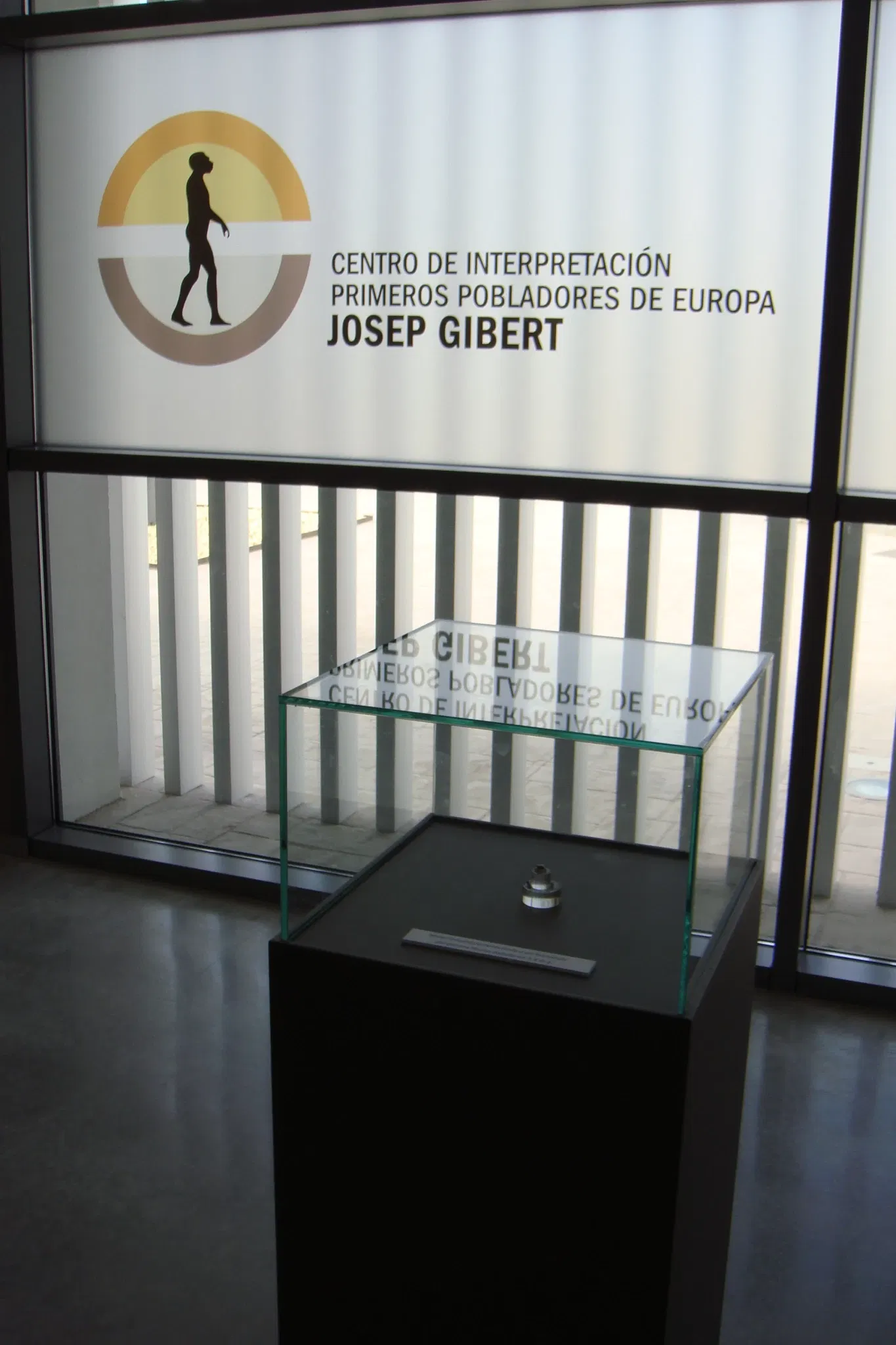 Museo Primeros Pobladores de Europa