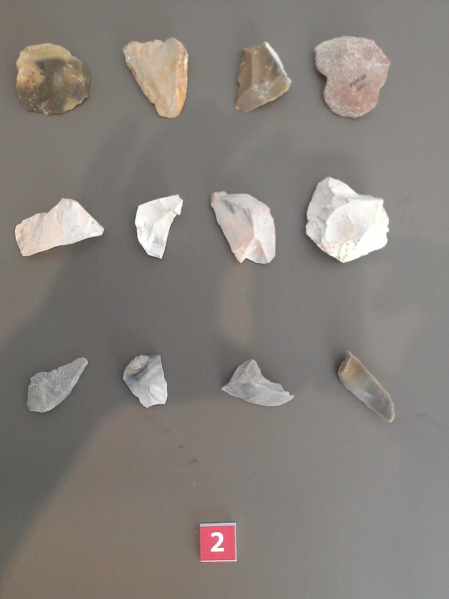 Museo Primeros Pobladores de Europa