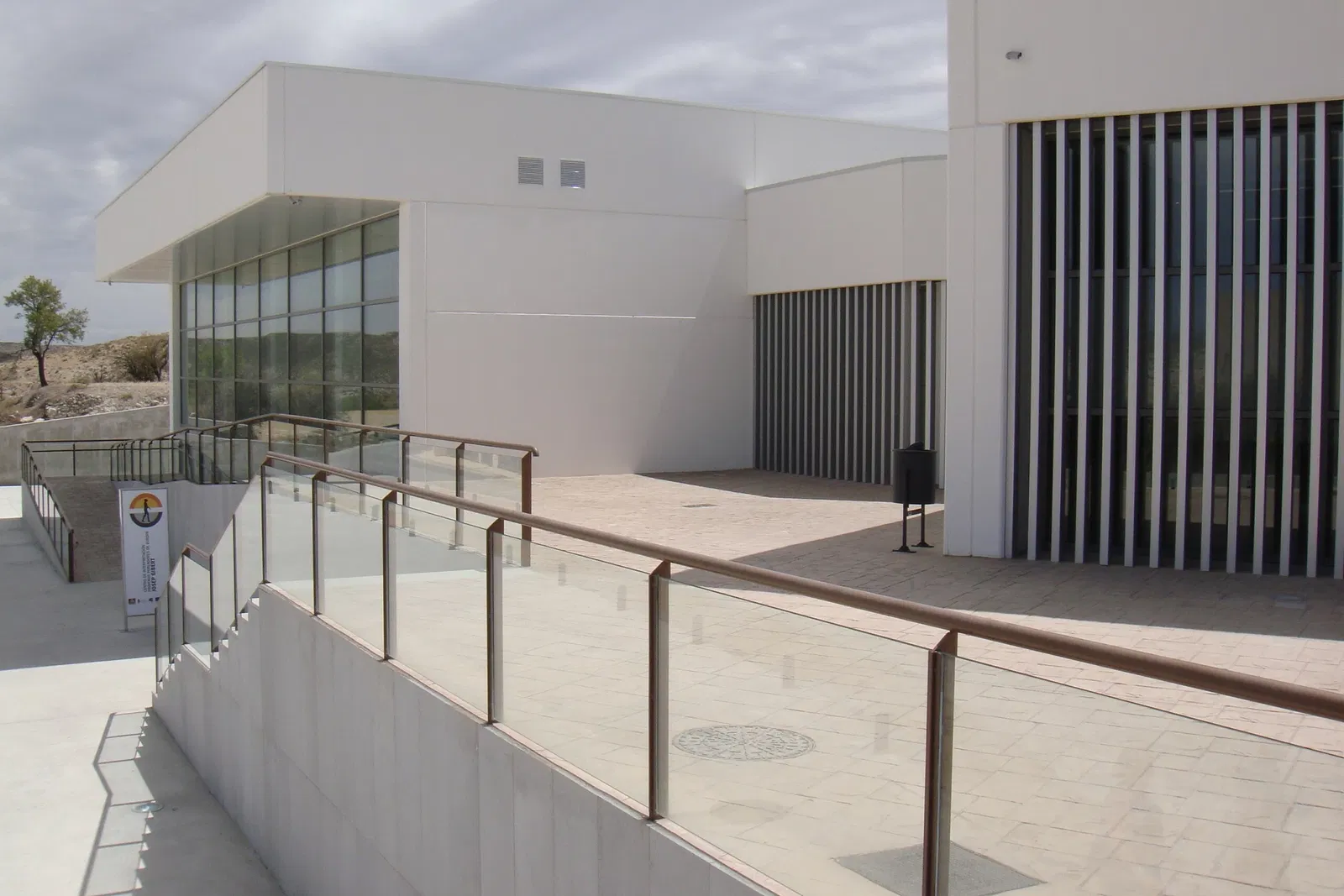 Museo Primeros Pobladores de Europa