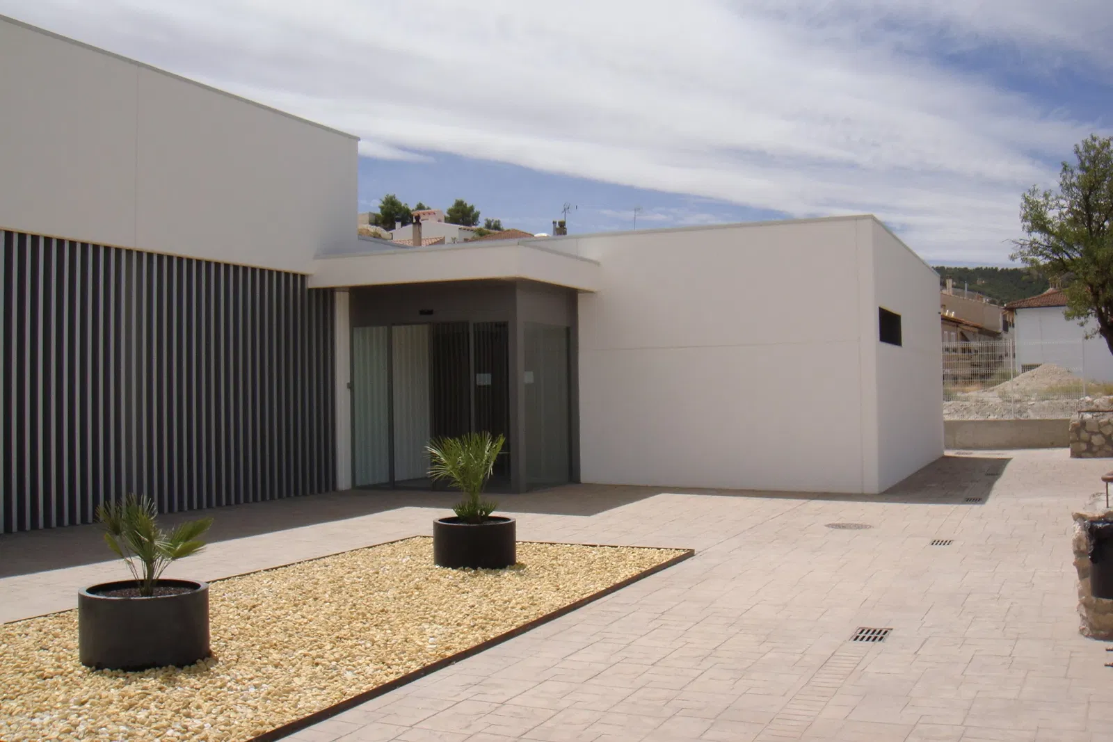 Museo Primeros Pobladores de Europa