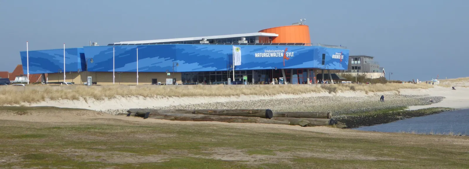 Erlebniszentrum Naturgewalten Sylt