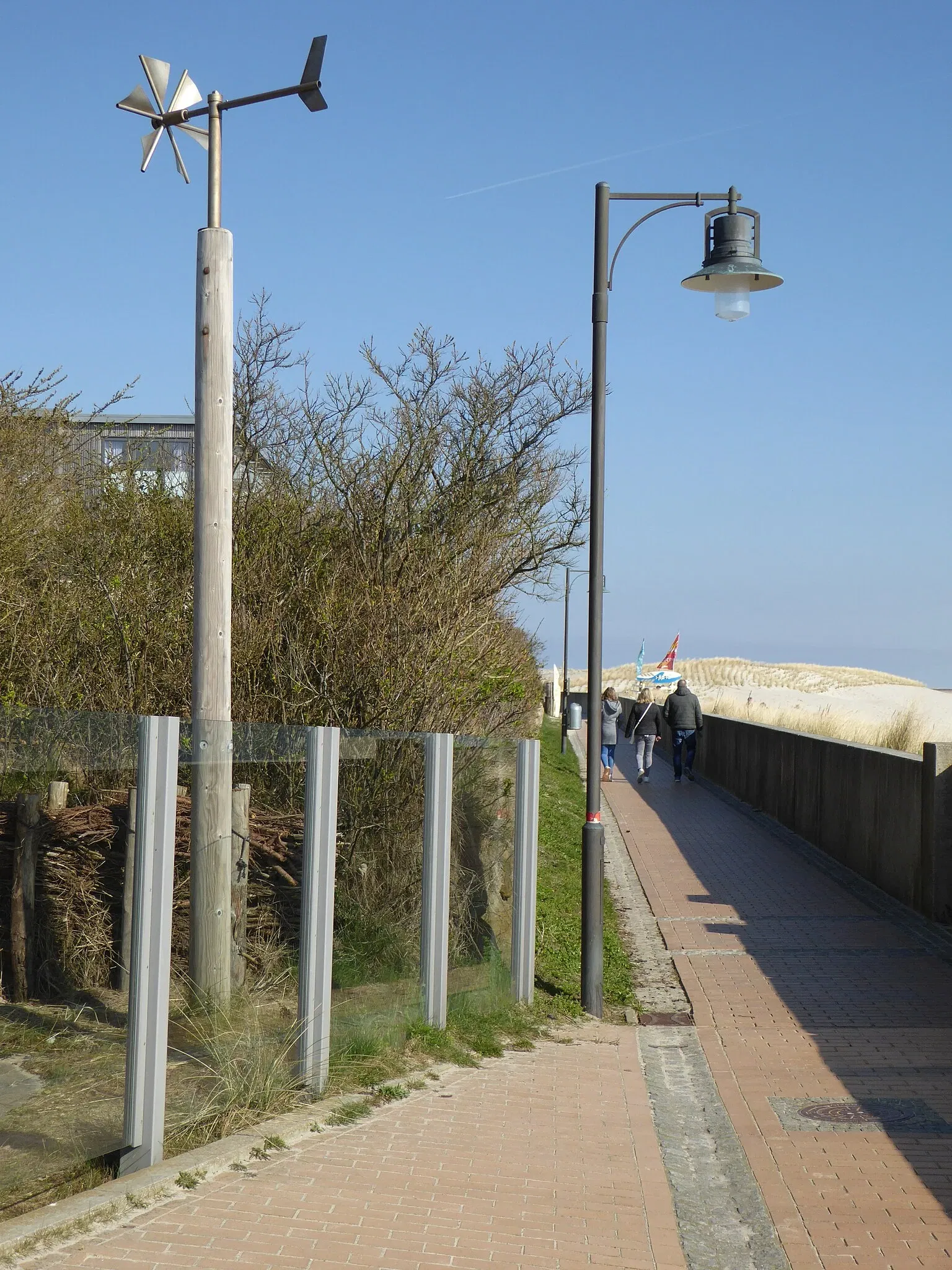 Erlebniszentrum Naturgewalten Sylt