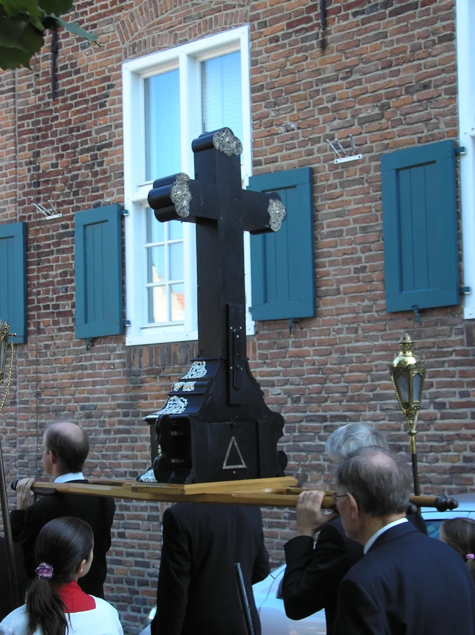 Katharinenhof Kranenburg