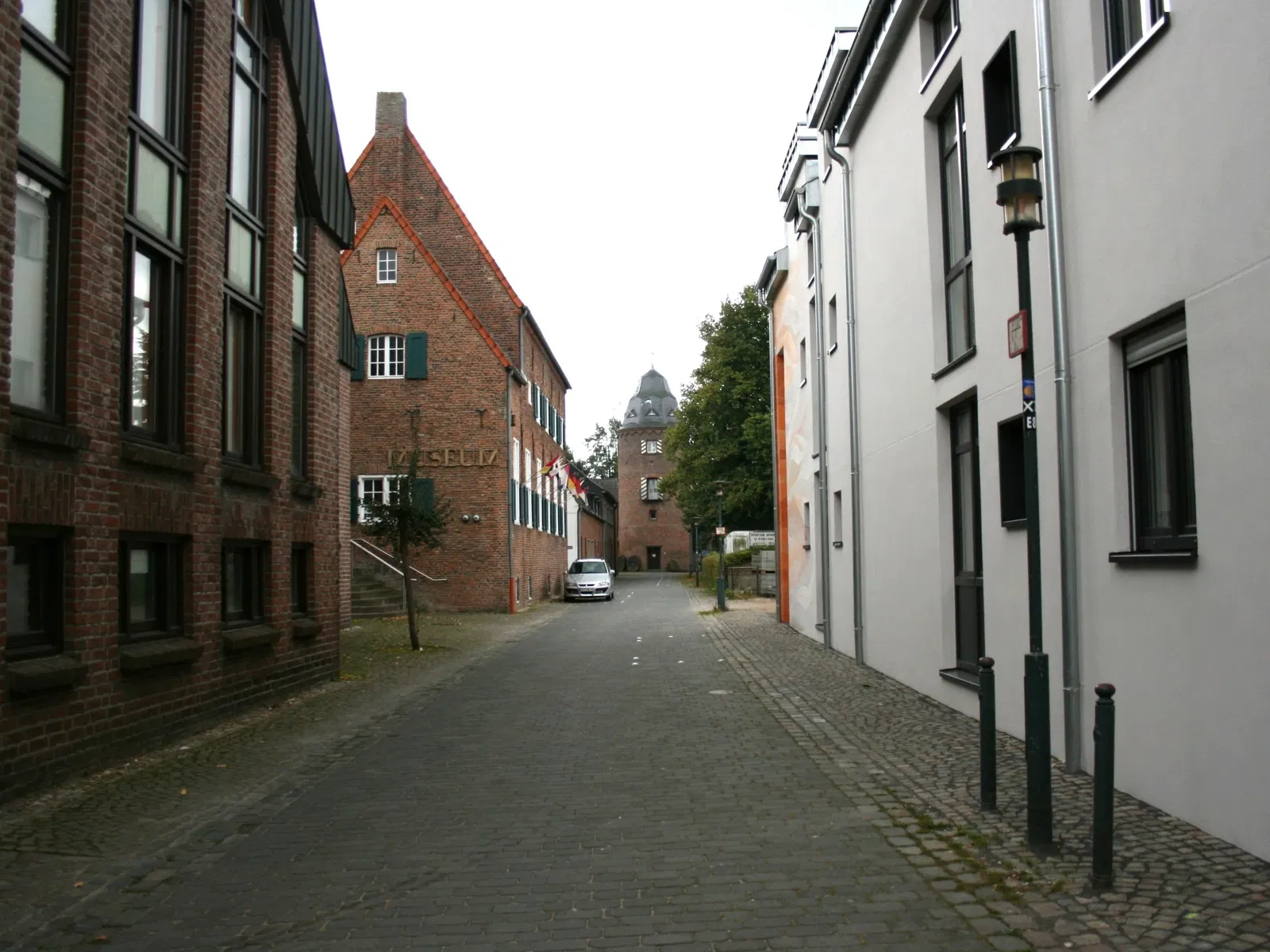 Katharinenhof Kranenburg