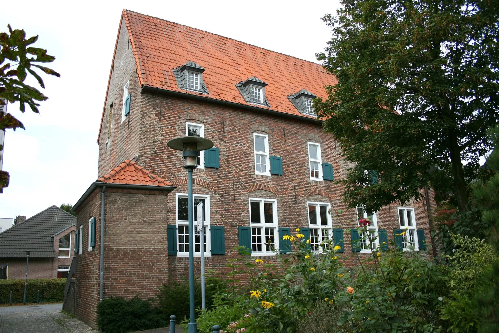 Katharinenhof Kranenburg
