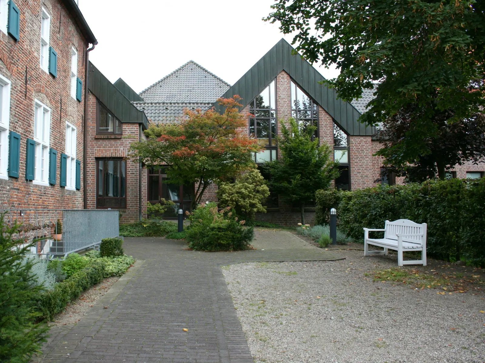 Katharinenhof Kranenburg