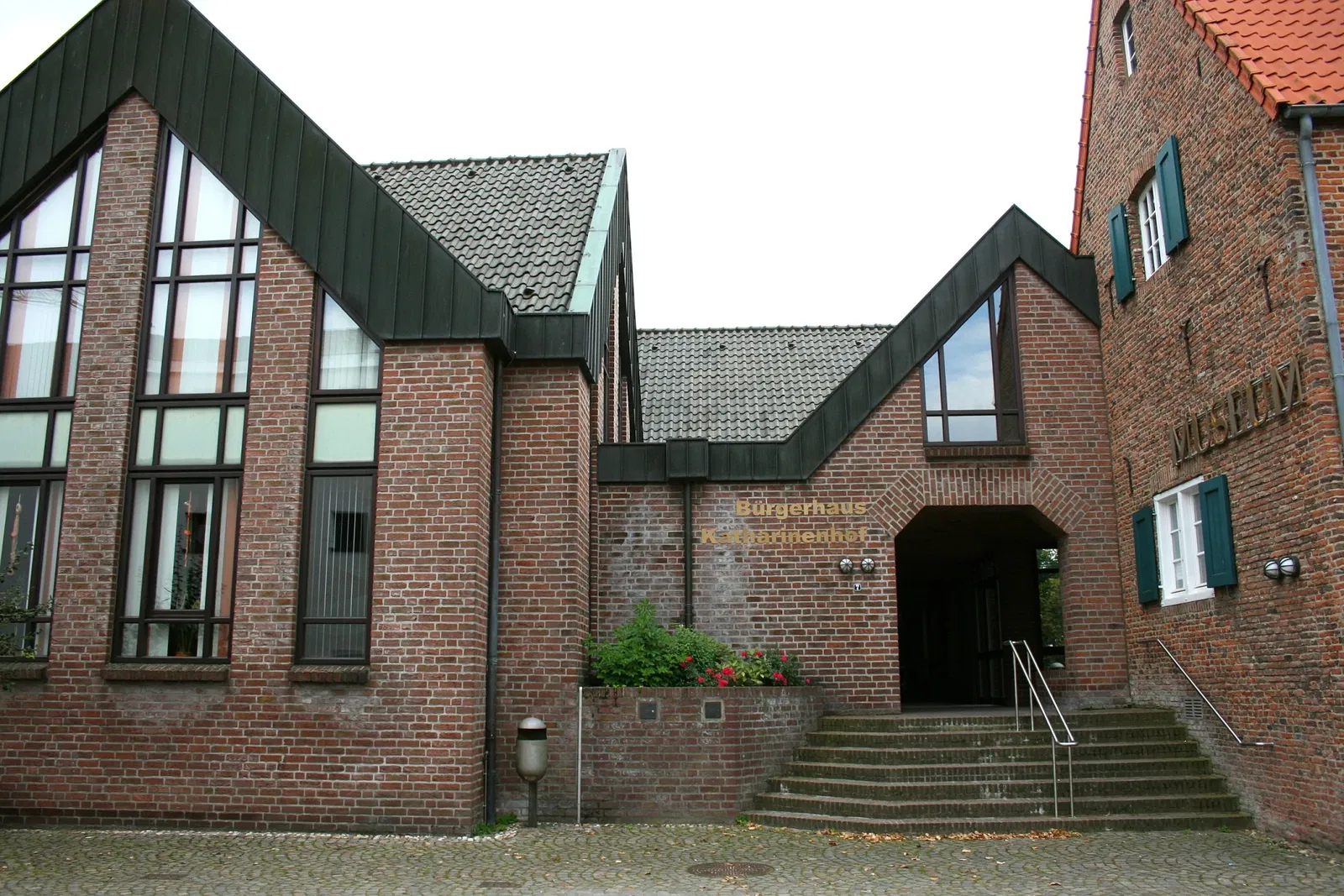 Museum Katharinenhof