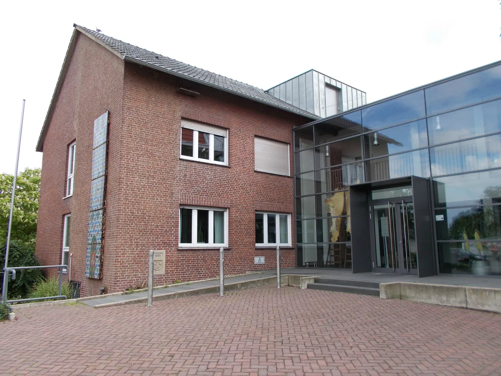 Katharinenhof Kranenburg