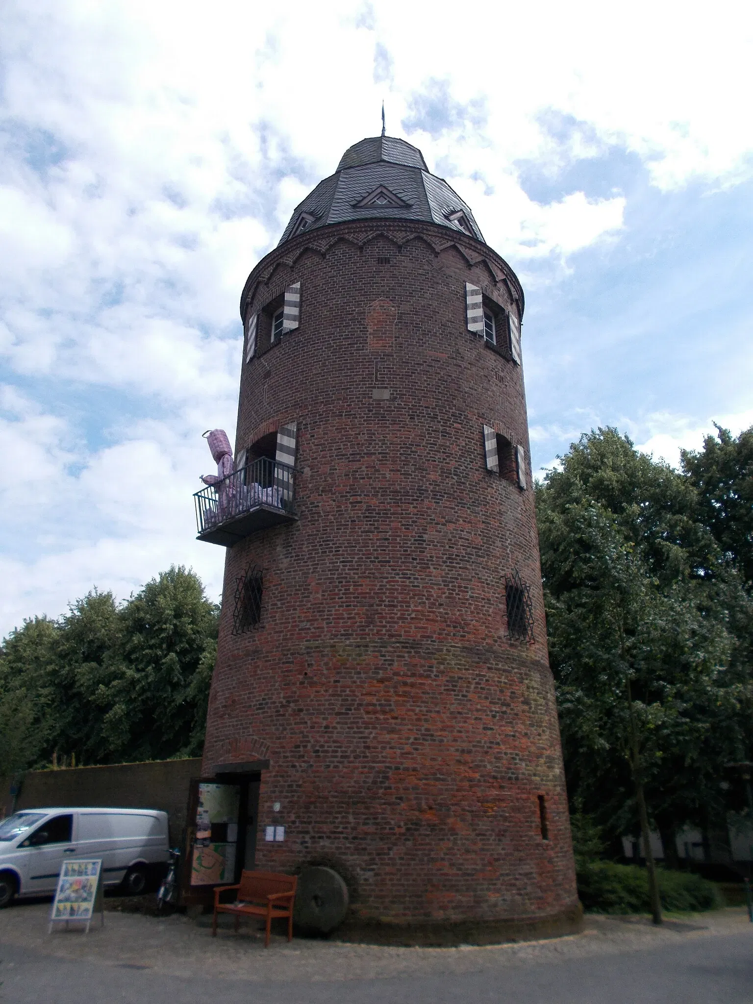 Katharinenhof Kranenburg