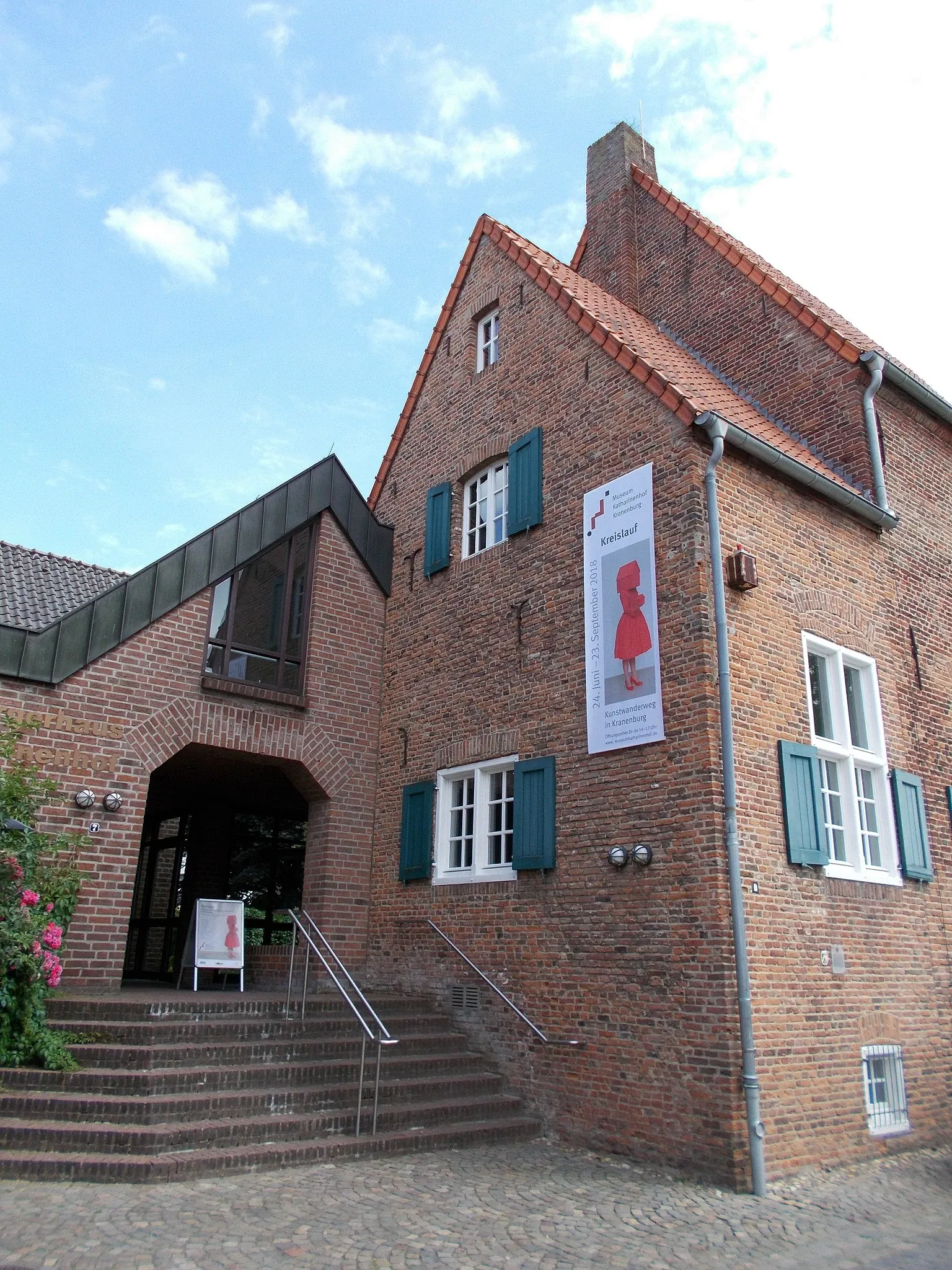 Museum Katharinenhof