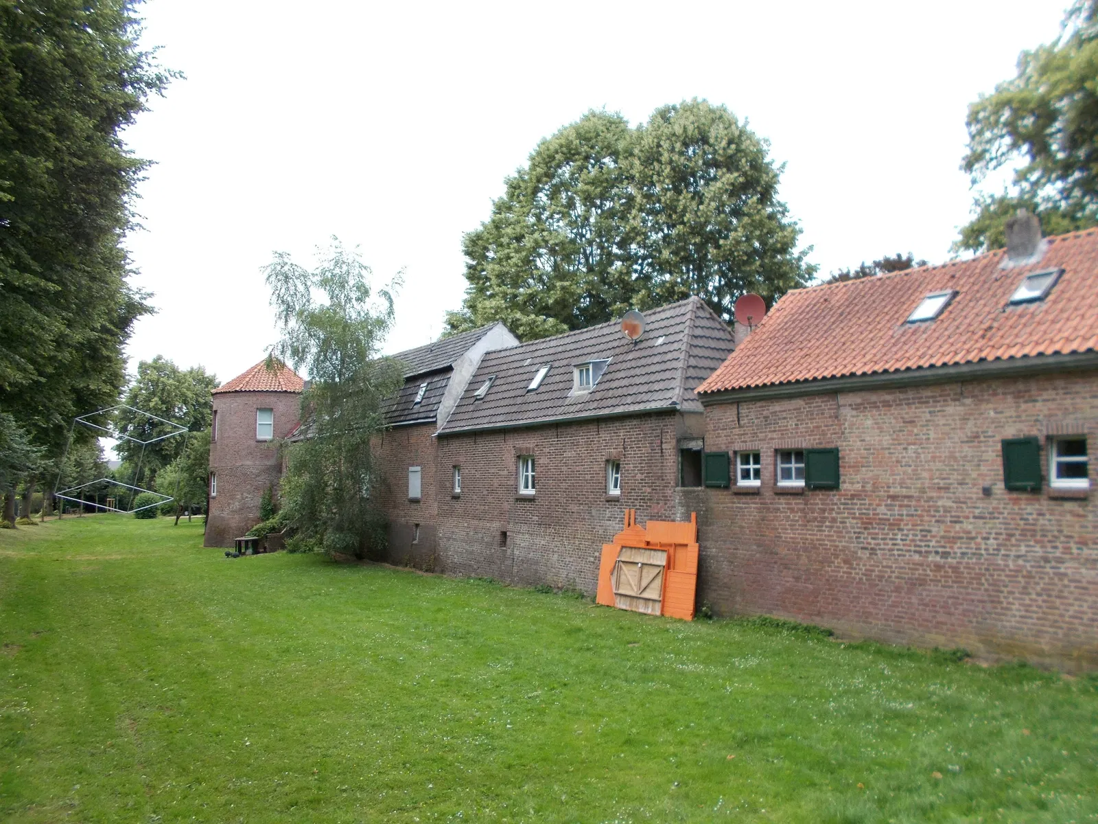 Museum Katharinenhof