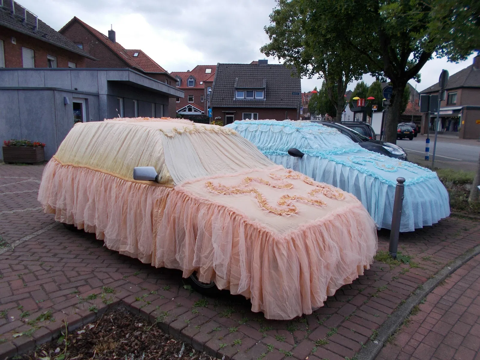 Museum Katharinenhof