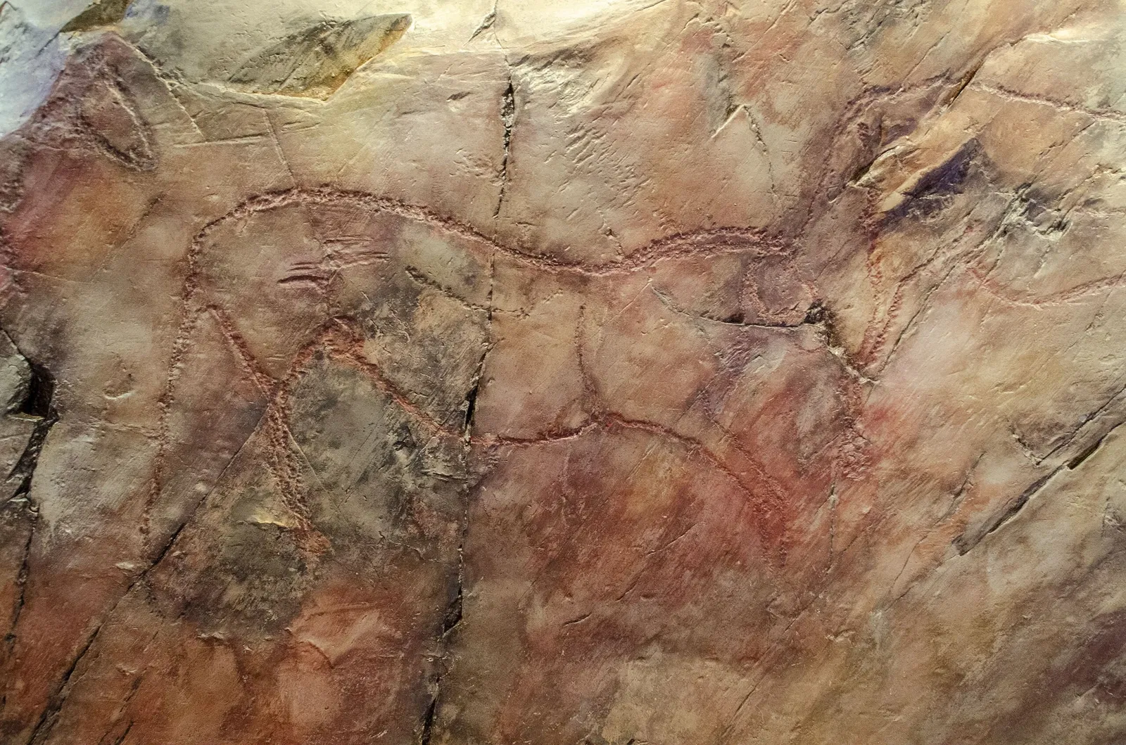 Sites d'art rupestre préhistorique de la vallée de Côa