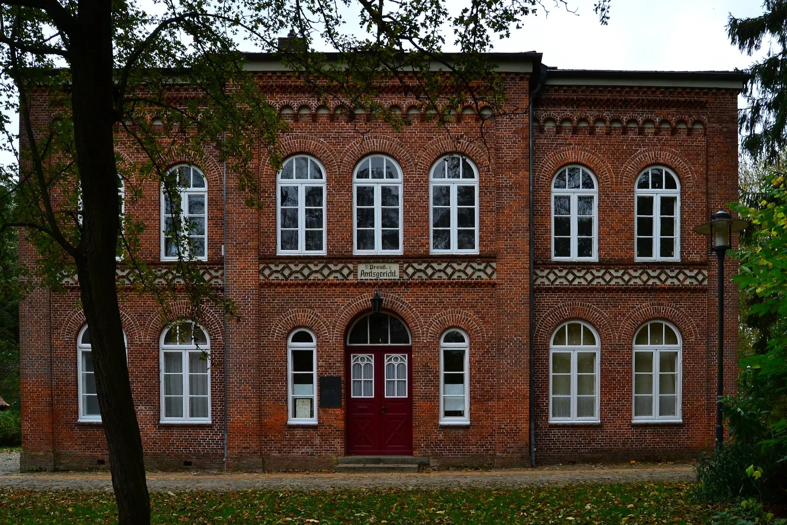 Museum der Grafschaft Rantzau
