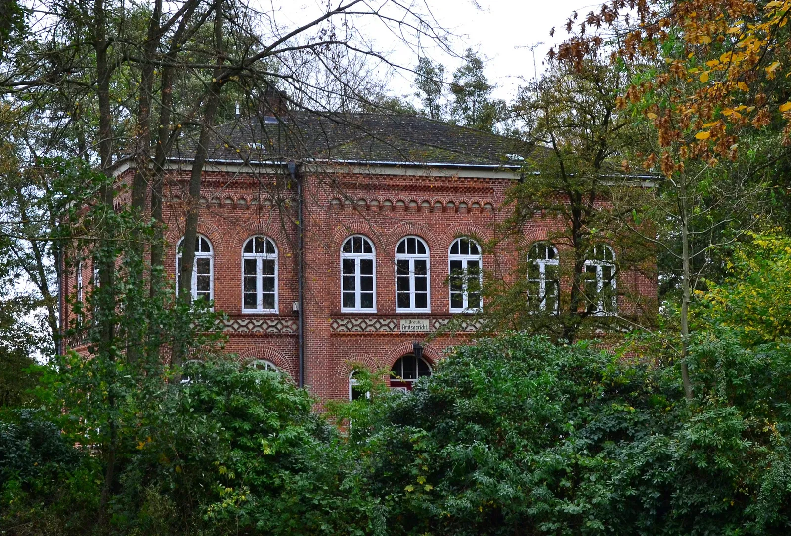 Museum der Grafschaft Rantzau