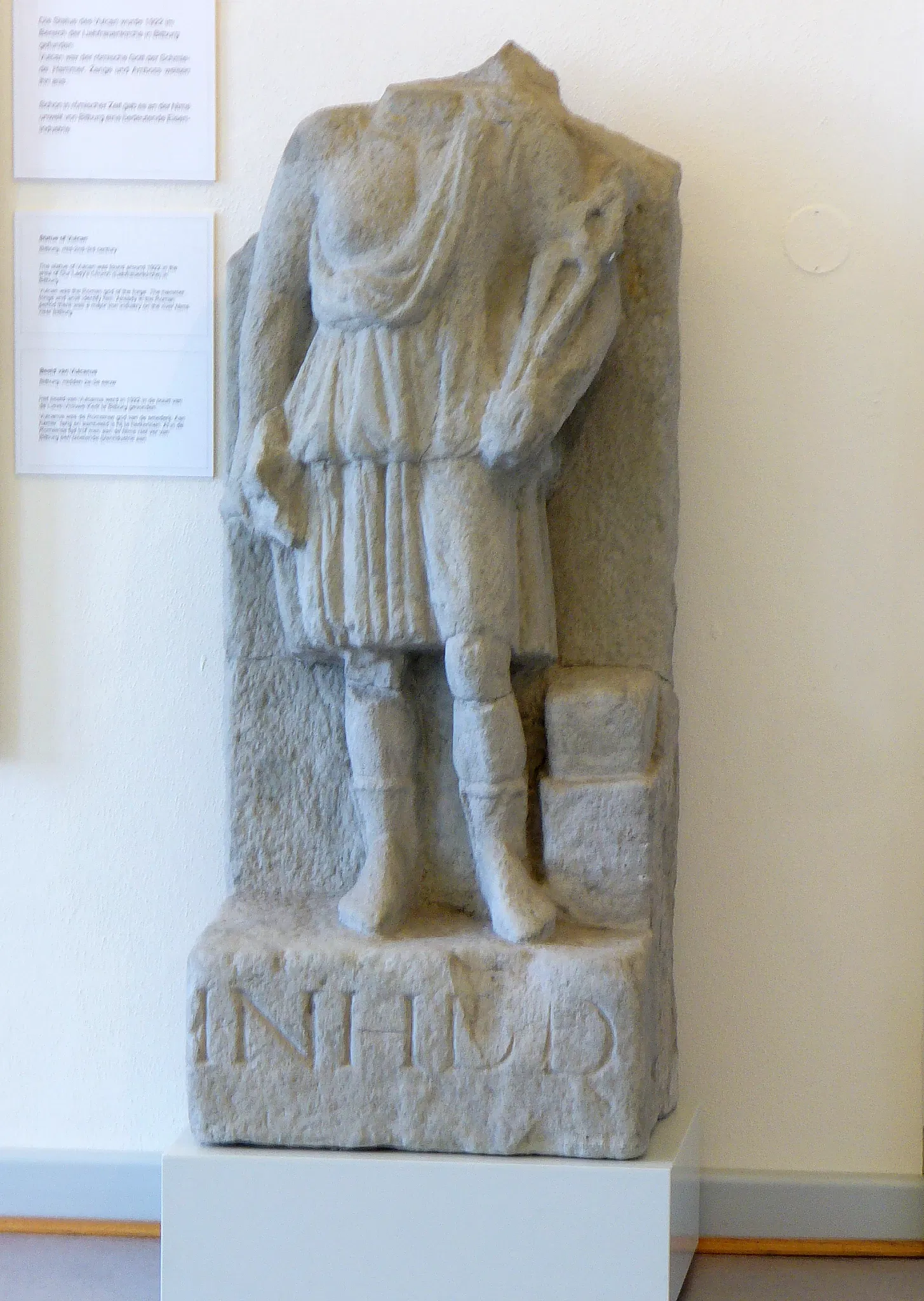 Kreismuseum Bitburg-Prüm