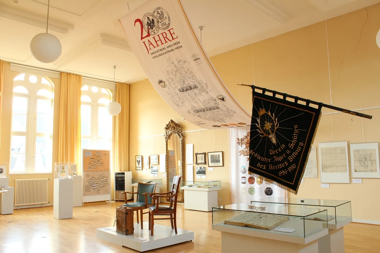 Kreismuseum Bitburg-Prüm