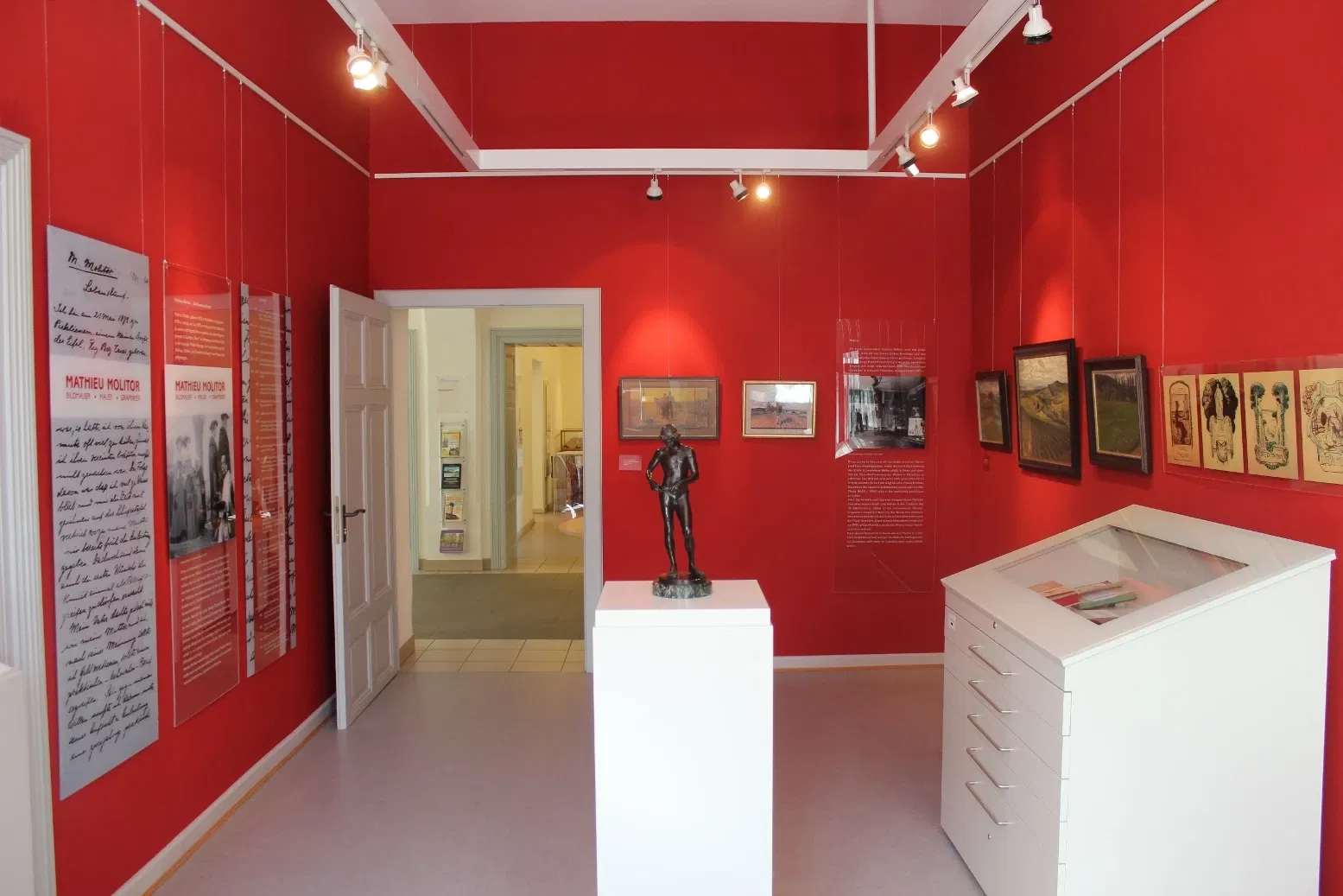 Kreismuseum Bitburg-Prüm