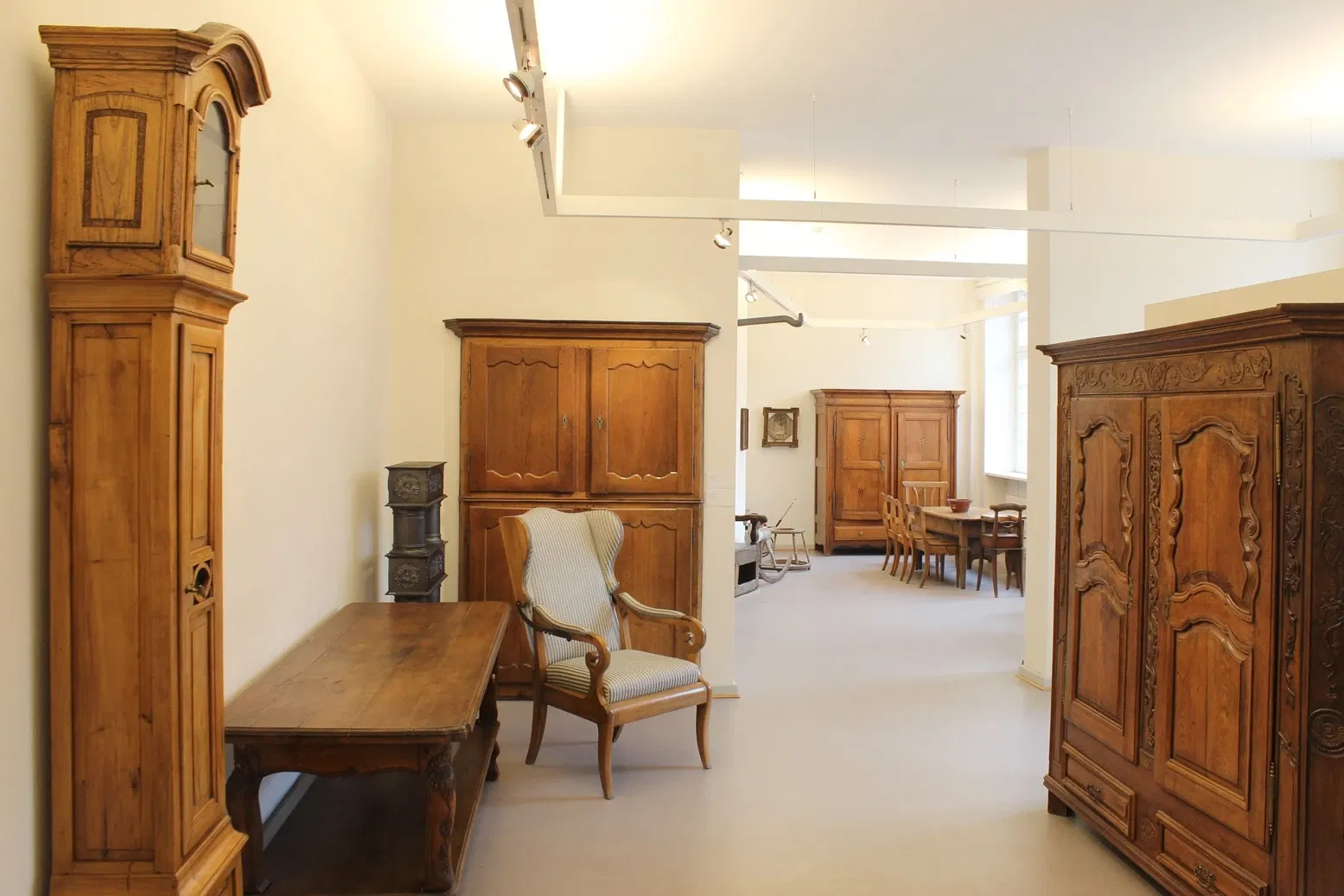 Kreismuseum Bitburg-Prüm