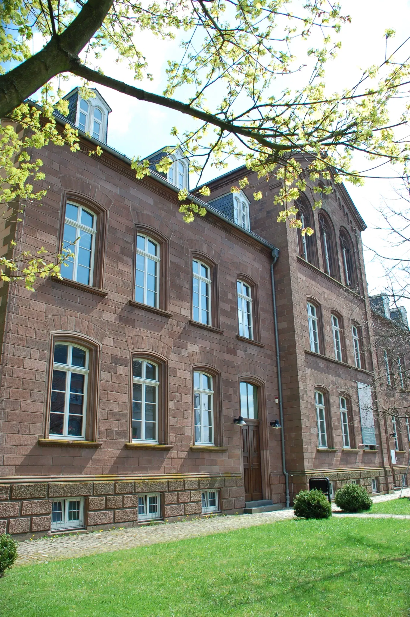 Kreismuseum Bitburg-Prüm