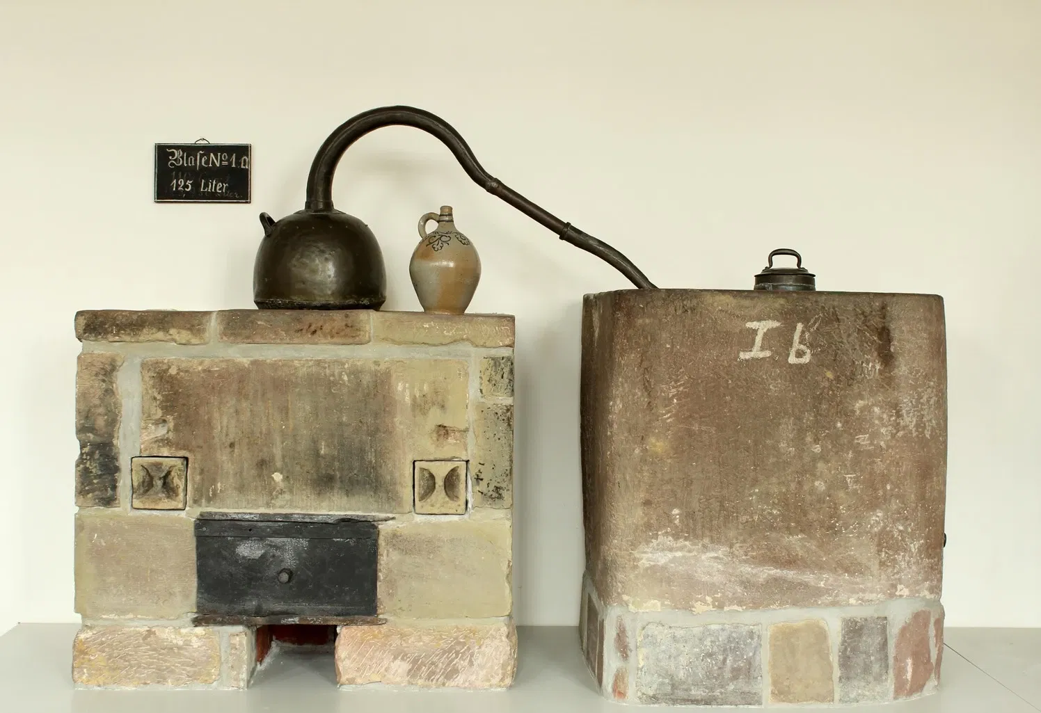 Kreismuseum Bitburg-Prüm