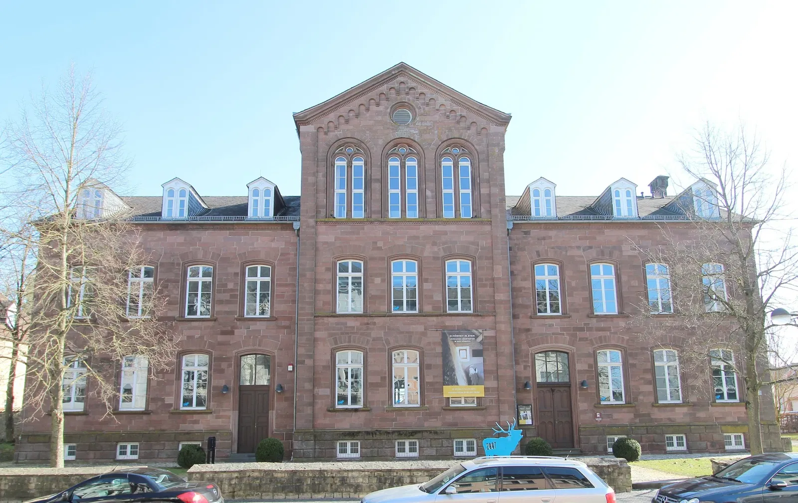 Kreismuseum Bitburg-Prüm