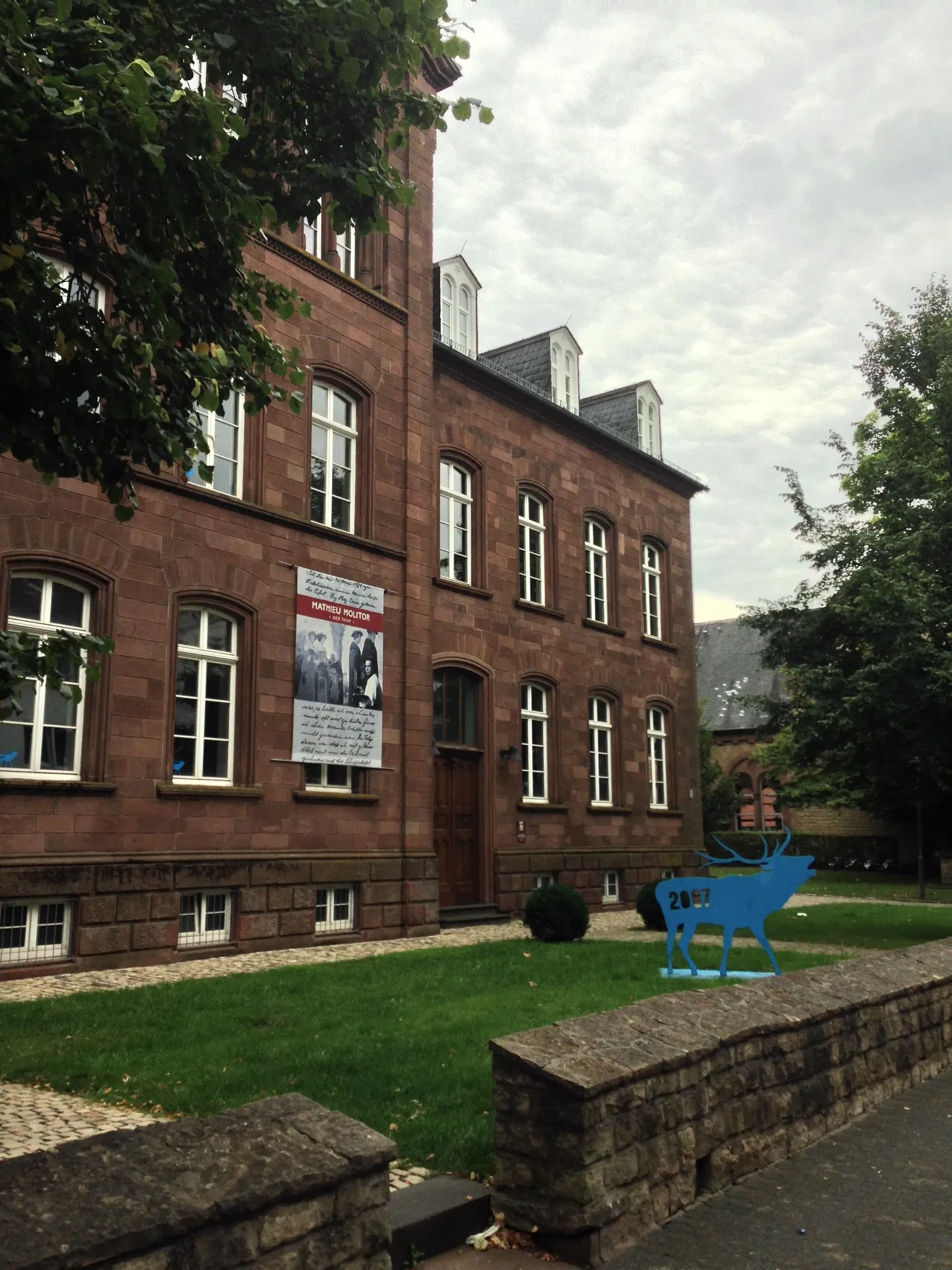 Kreismuseum Bitburg-Prüm