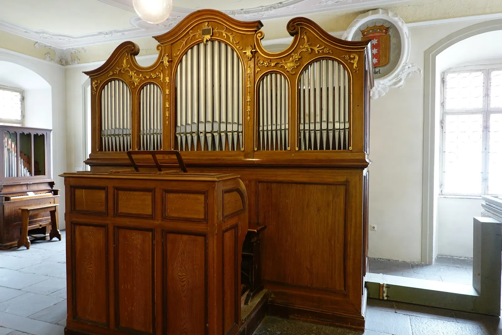 Füssen Heritage Museum