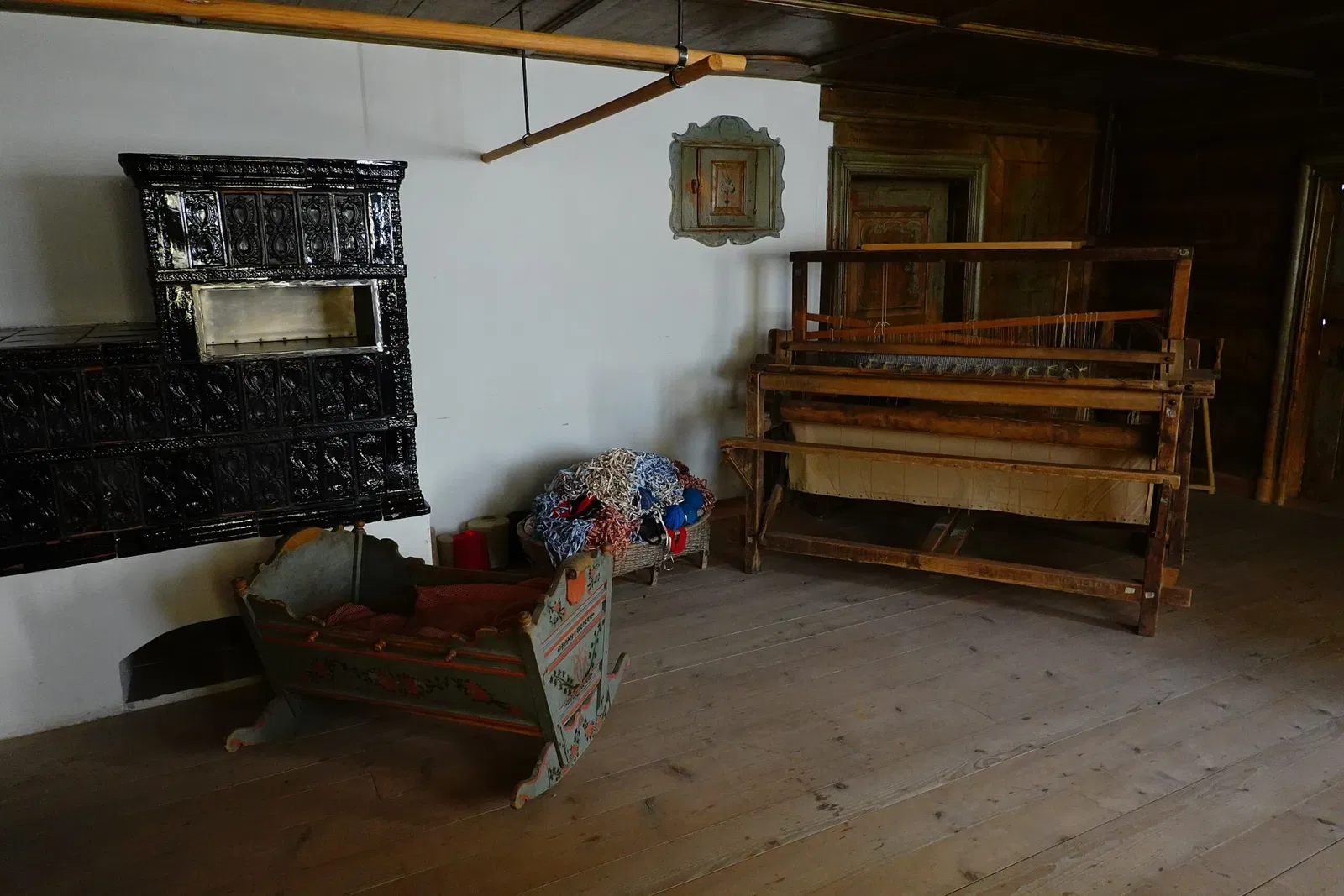 Füssen Heritage Museum