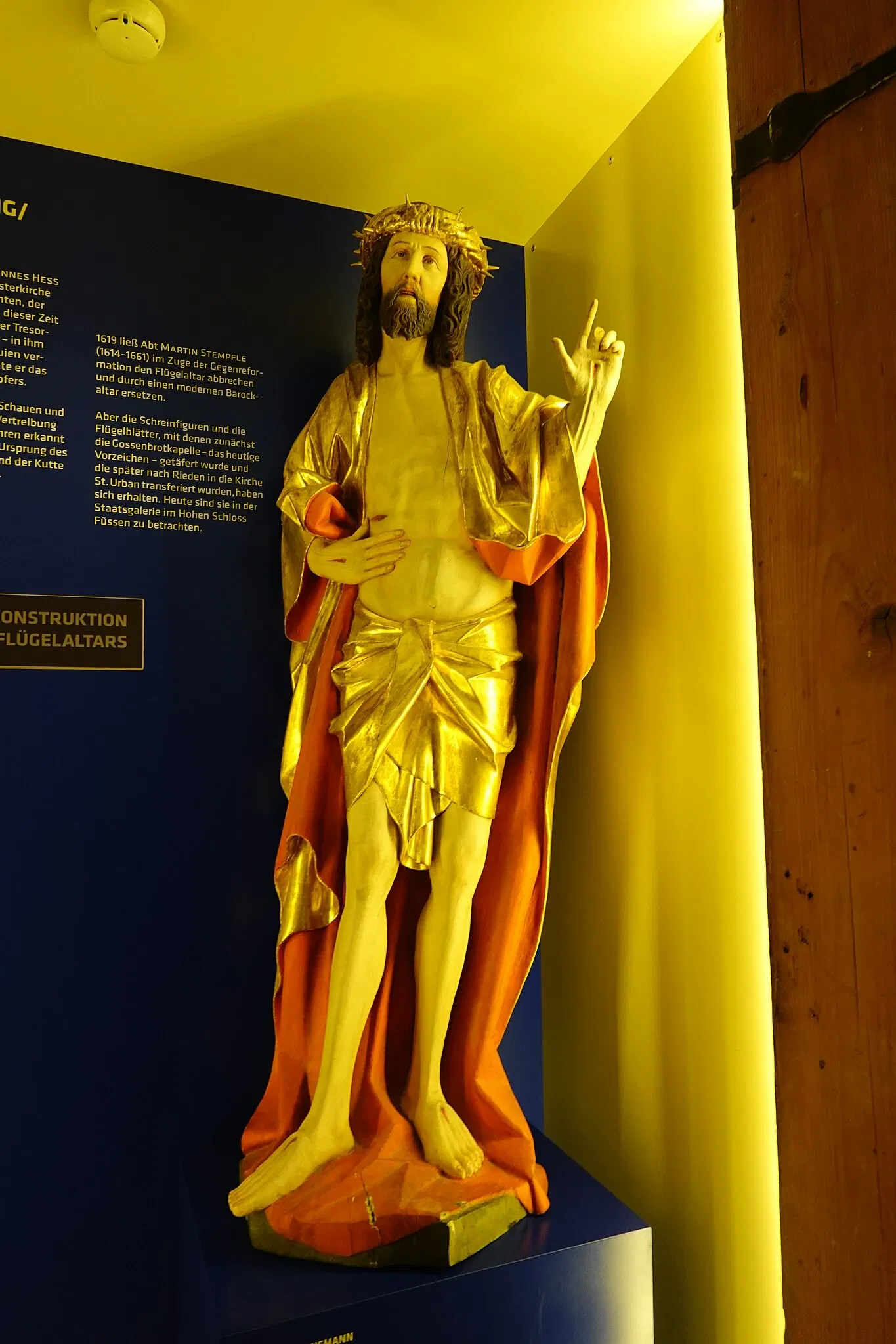 Füssen Heritage Museum