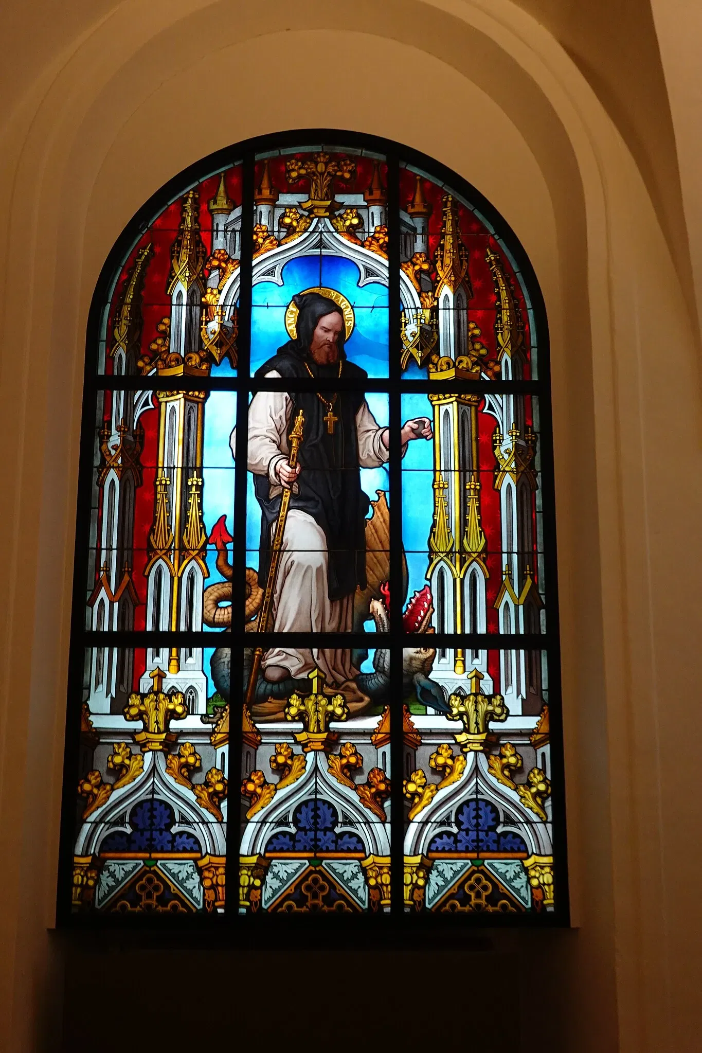 Füssen Heritage Museum