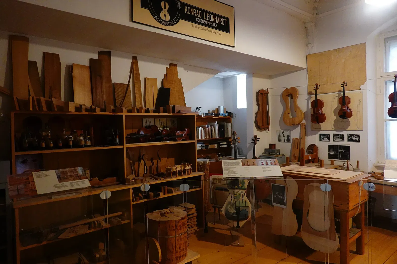 Füssen Heritage Museum