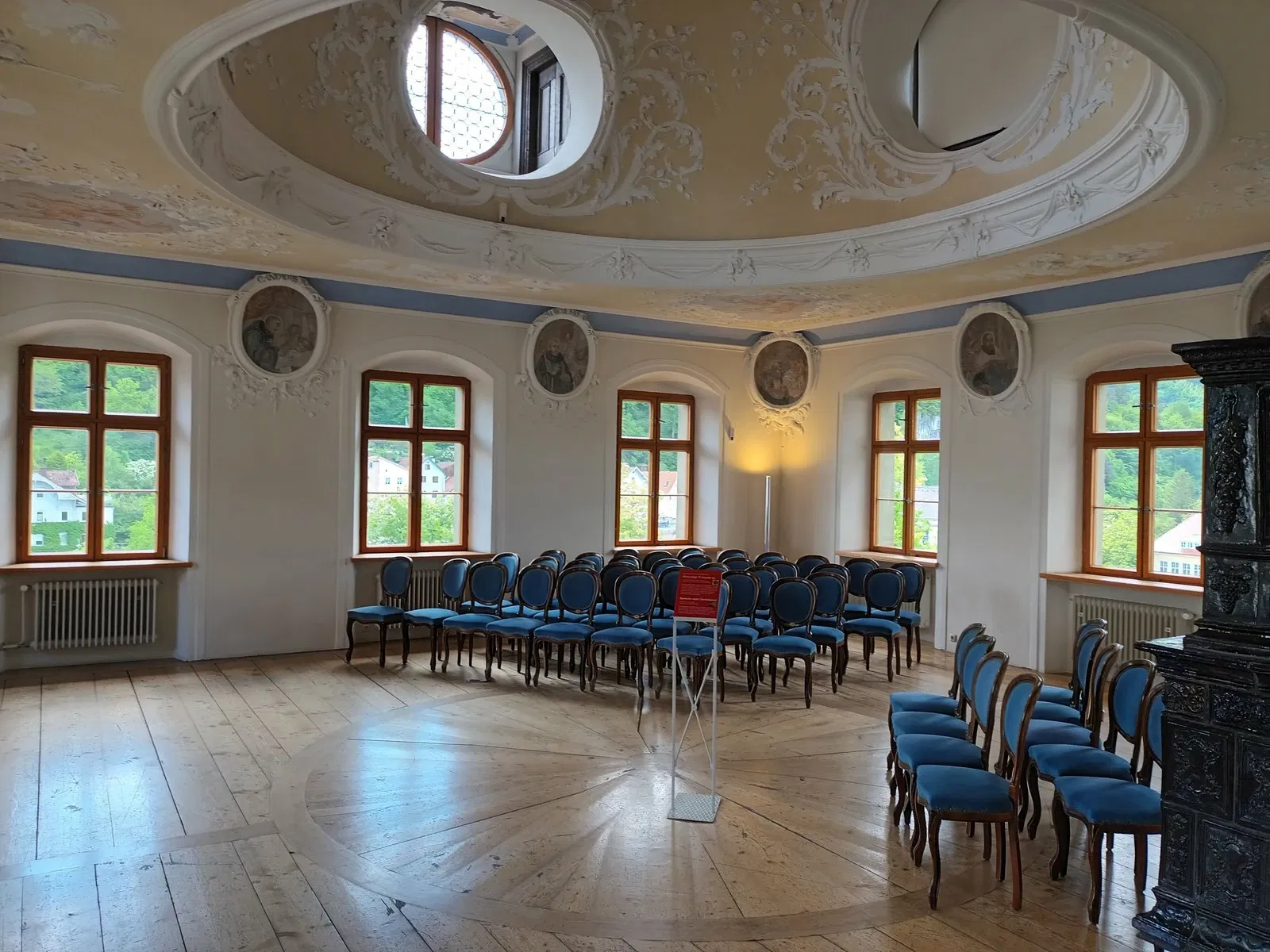 Füssen Heritage Museum