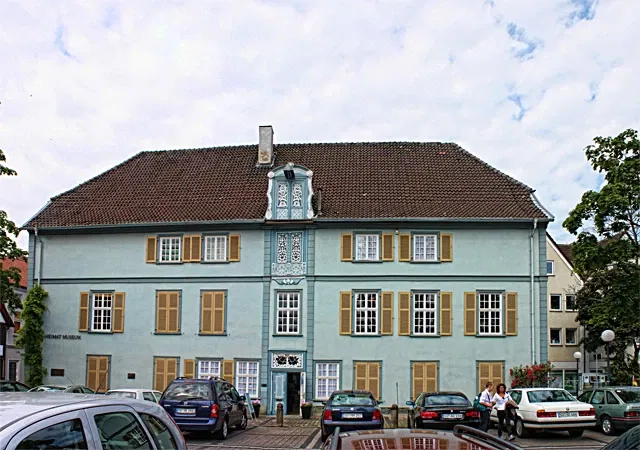 Stadtmuseum