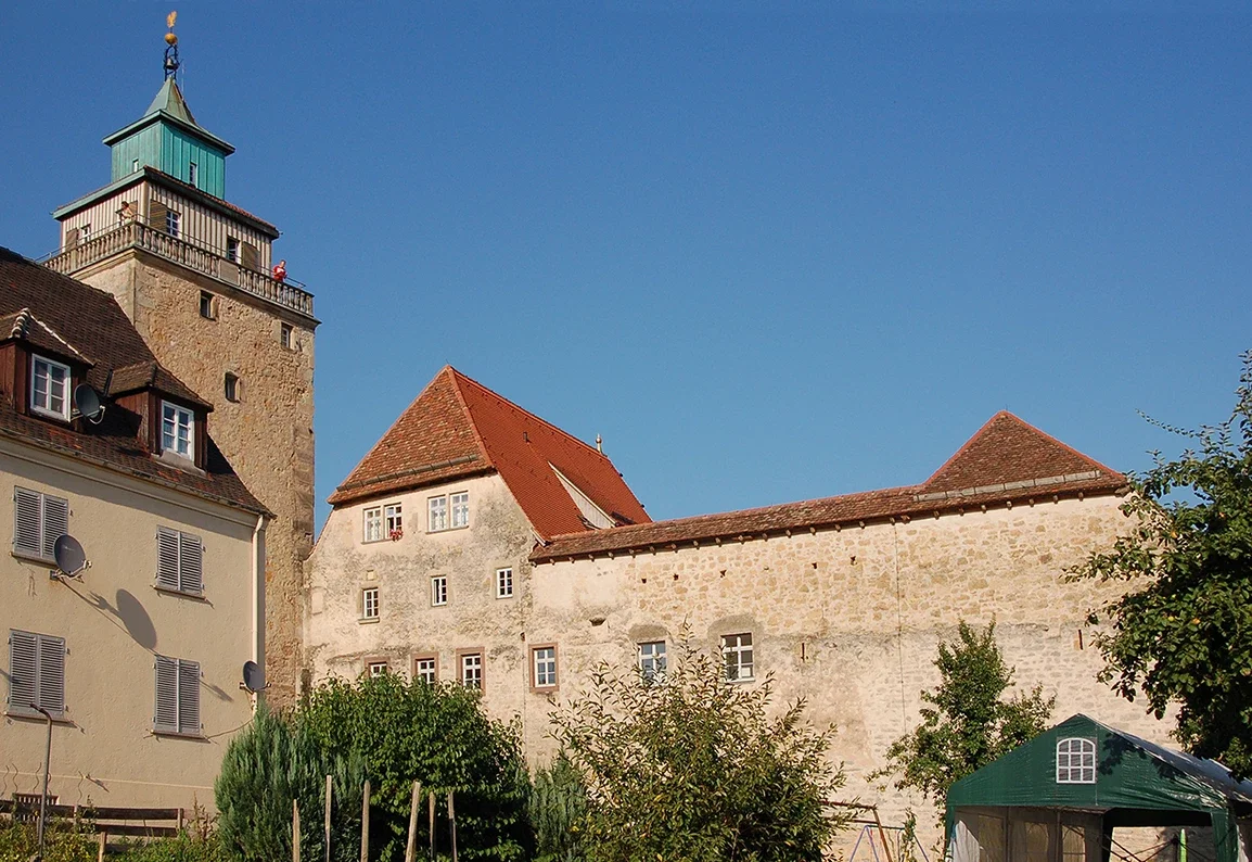 Wimpelinhof