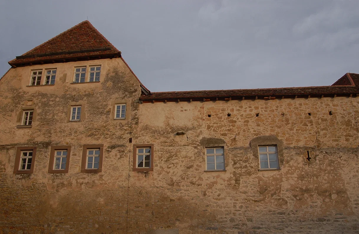 Wimpelinhof