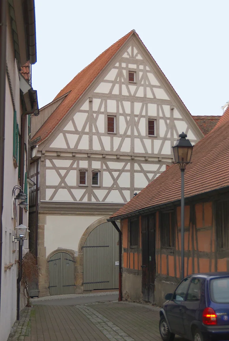 Wimpelinhof