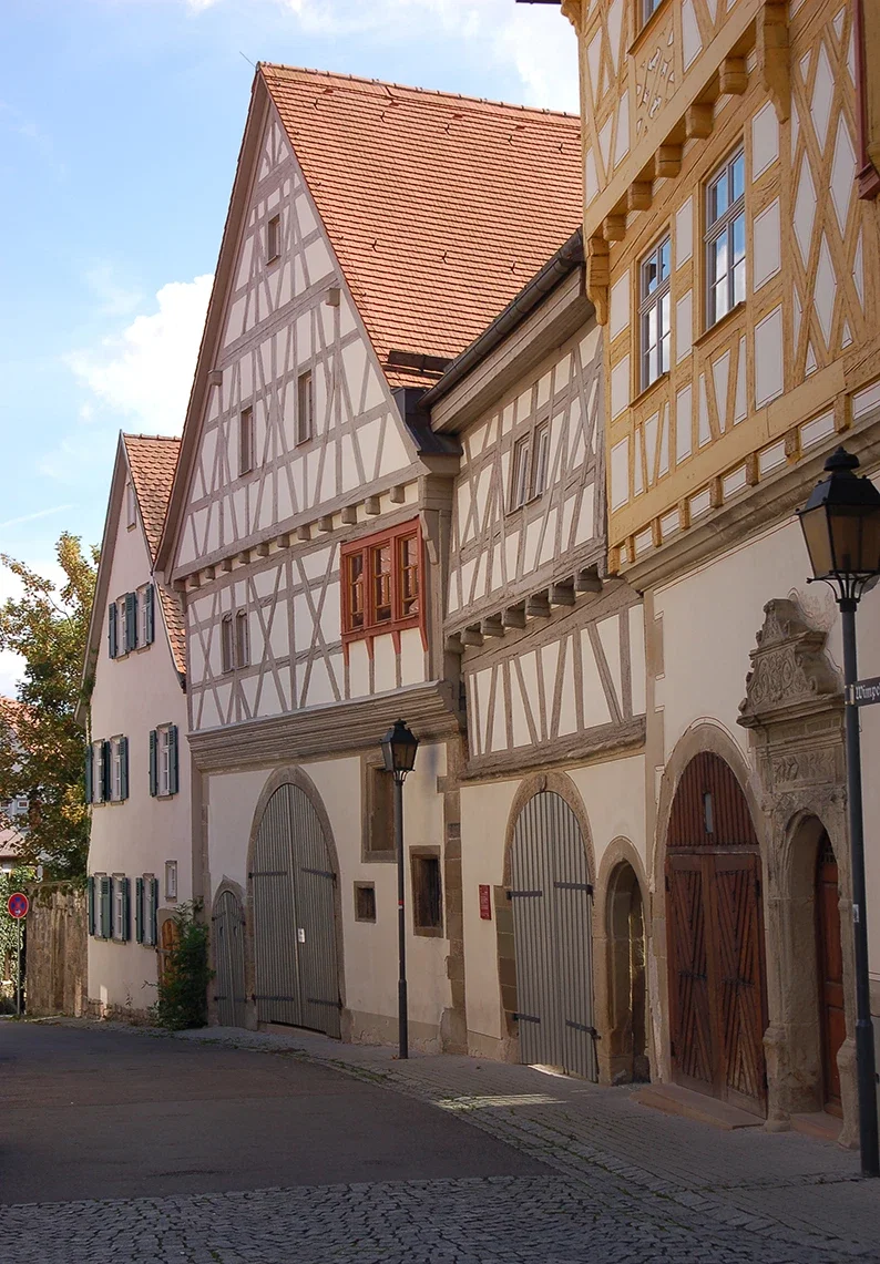 Wimpelinhof