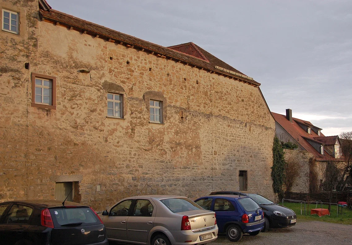 Wimpelinhof