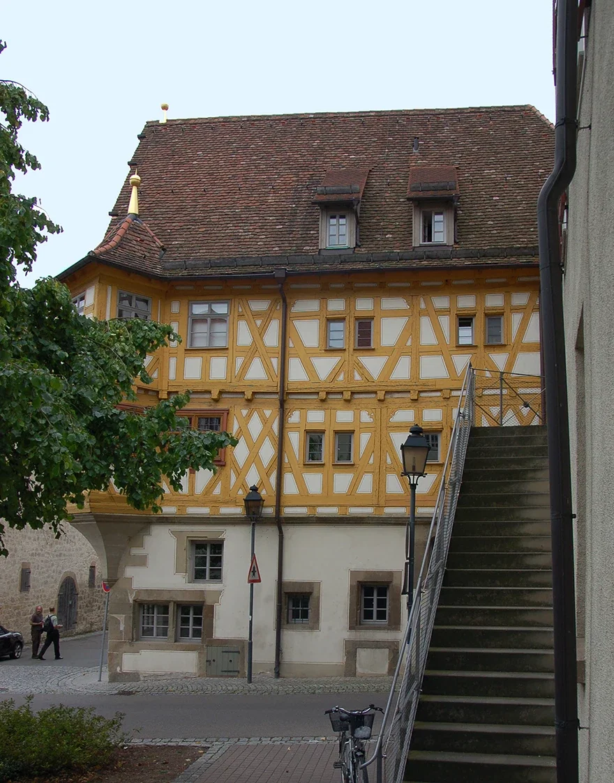 Wimpelinhof