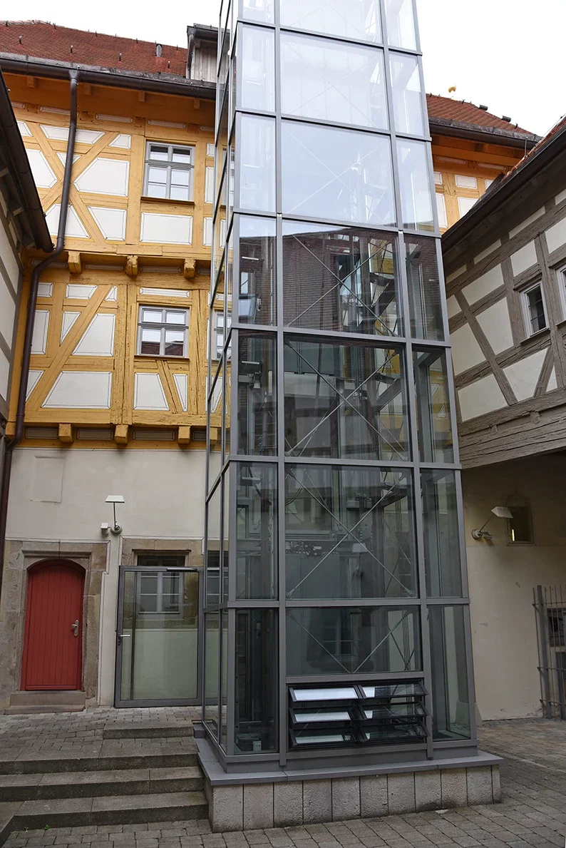 Wimpelinhof