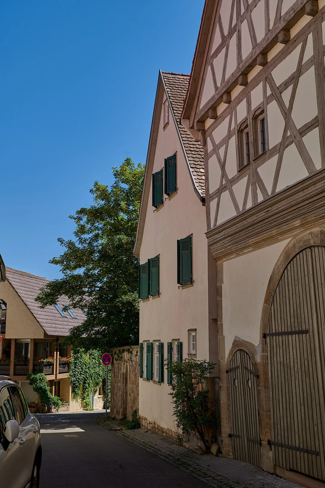 Wimpelinhof
