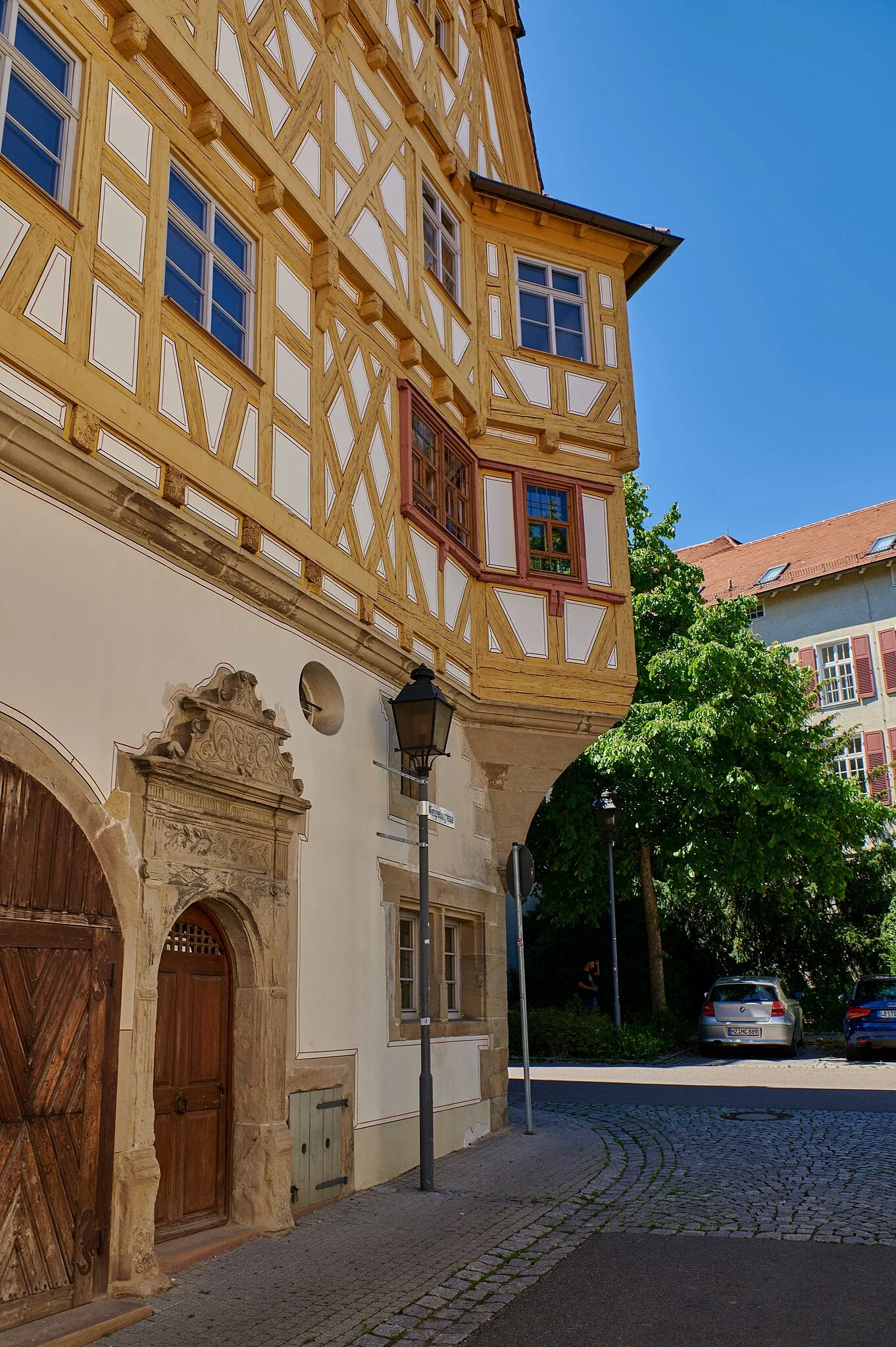 Wimpelinhof