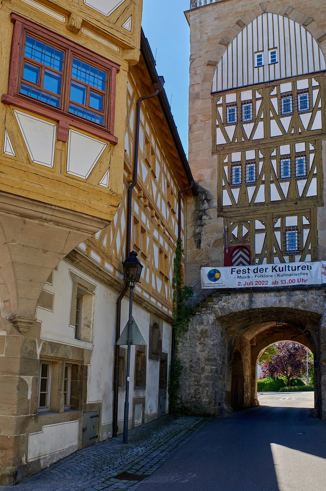 Wimpelinhof