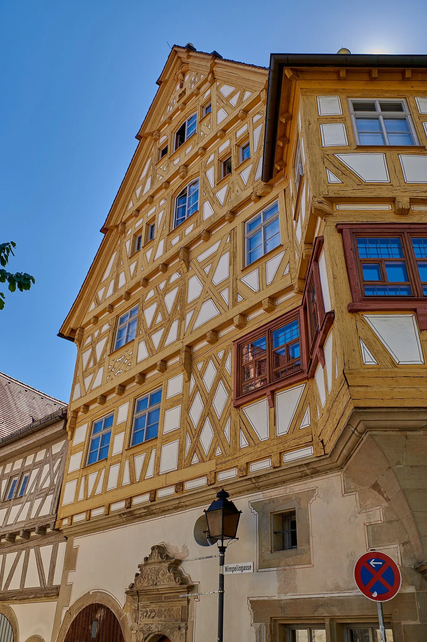Wimpelinhof