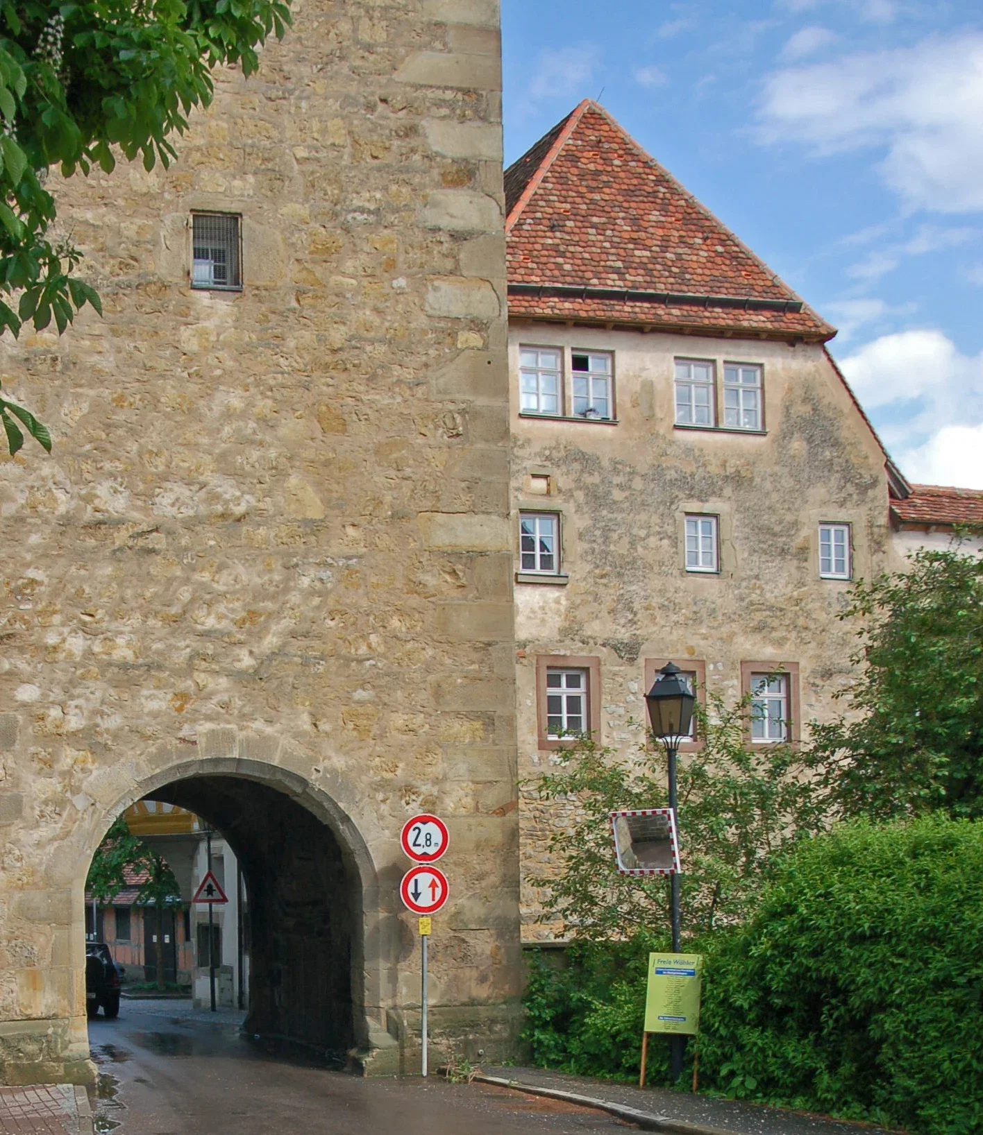 Wimpelinhof