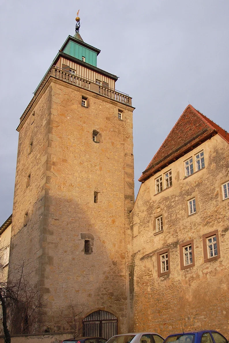 Wimpelinhof