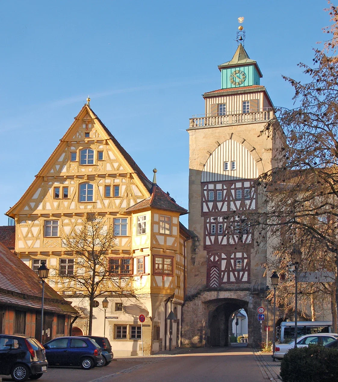 Wimpelinhof