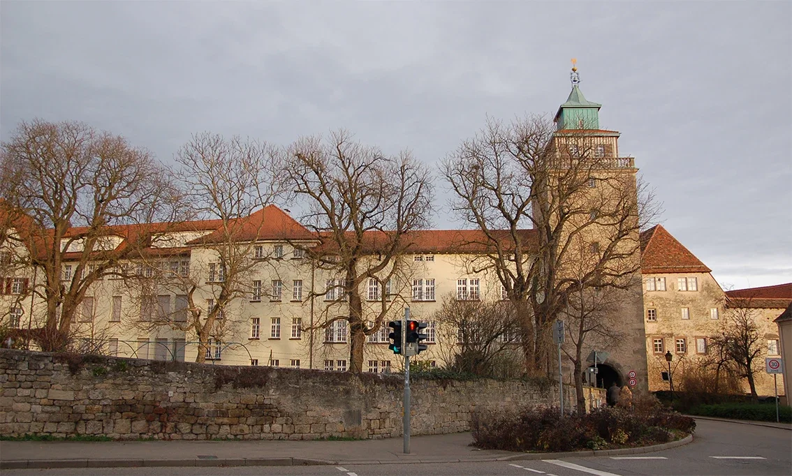 Wimpelinhof